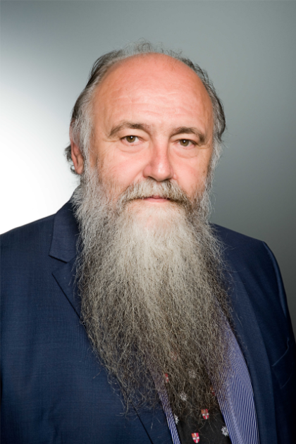 Monok István